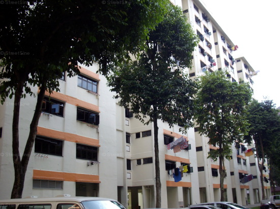 Blk 530 Jurong West Street 52 (Jurong West), HDB 3 Rooms #441092
